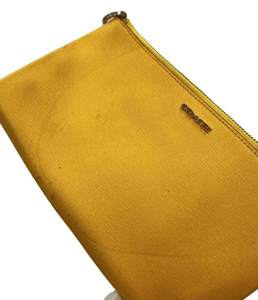 COACH ショルダーバッグ 斜め掛け レディース コーチ