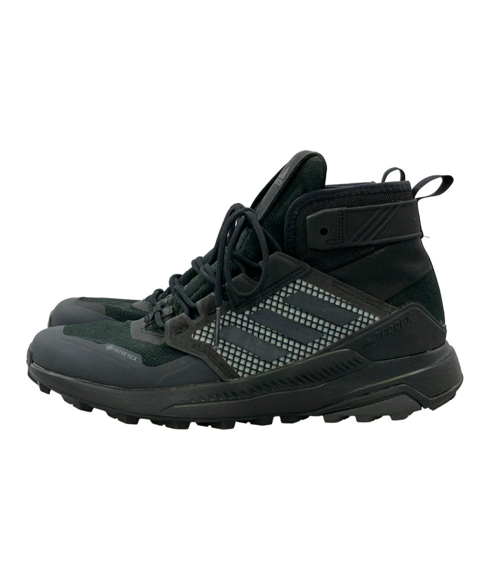 adidas ハイカットスニーカー GORE-TEX テレックス トレイルメーカー