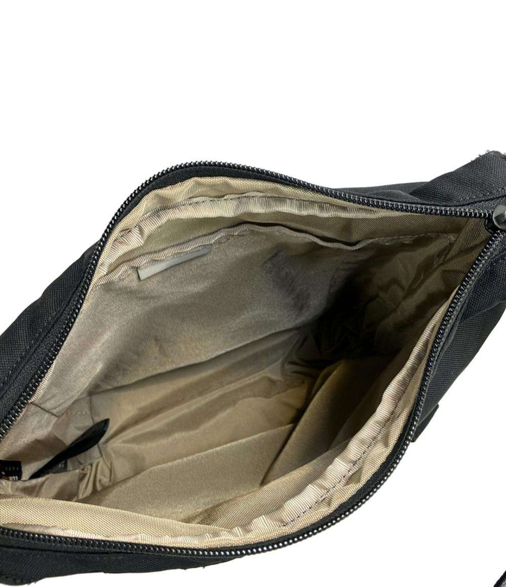 マスターピース ショルダーバッグ 斜め掛け ユニセックス MASTERPIECE