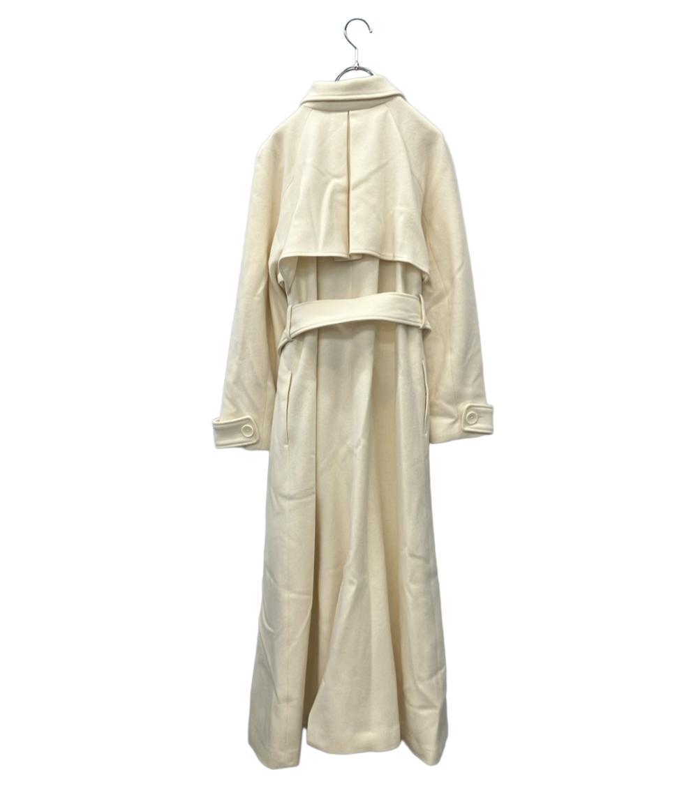 eimy istoire ロングコート 1122500033 0 レディース SIZE S エイミー