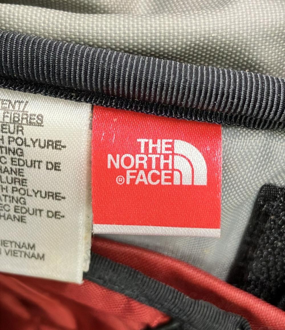 THE NORTH FACE ザック SHUTTLE 30 メンズ ザ・ノース・フェイス