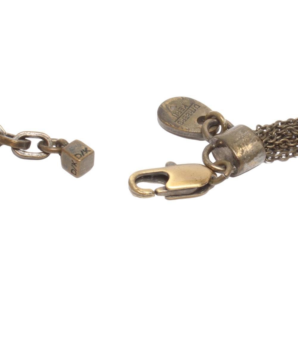 ネックレス レディース DYRBERG KERN