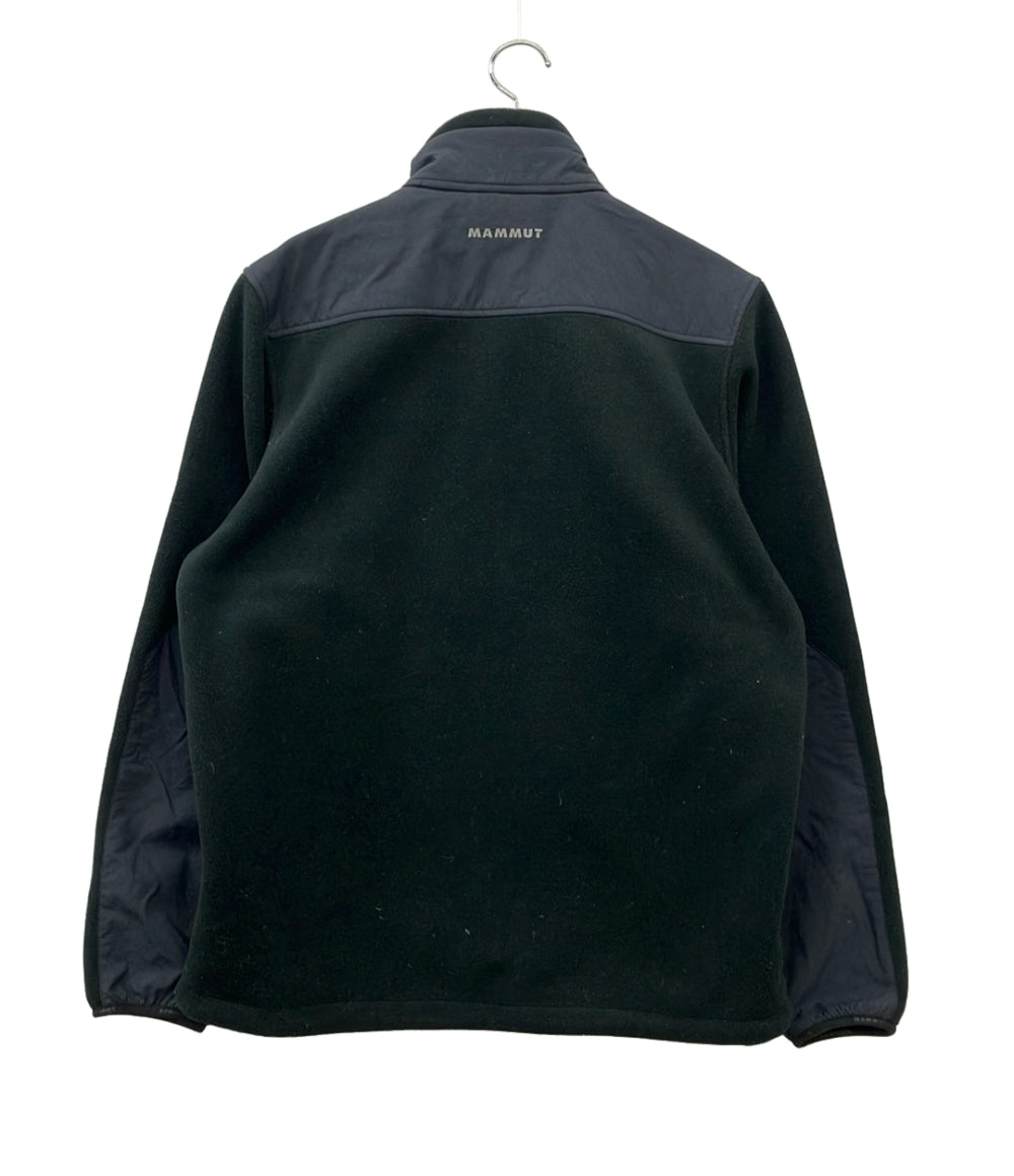 Mammut フリースジャケット アウトドア ムーンストーン ハイブリッド ミッドレイヤー ジャケット アジアンフィット 1014-05850 メンズ SIZE L