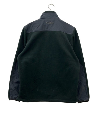 Mammut フリースジャケット アウトドア ムーンストーン ハイブリッド ミッドレイヤー ジャケット アジアンフィット 1014-05850 メンズ SIZE L