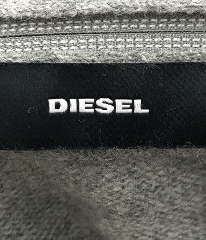 ディーゼル 美品 ニットワンピース      レディース SIZE L (L) DIESEL