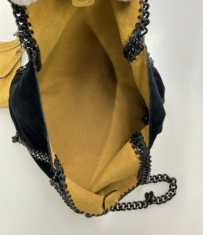 Stella McCartney ハンドバッグ ショルダーバッグ チェーン 2WAY 斜め掛け レディース ステラマッカートニー