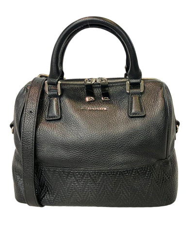 ラ・バガジェリー 2WAY ハンドバッグ ショルダーバッグ 斜め掛け レディース LA BAGAGERIE