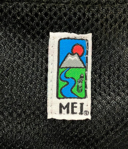MEI ボディバッグ メンズ メイ