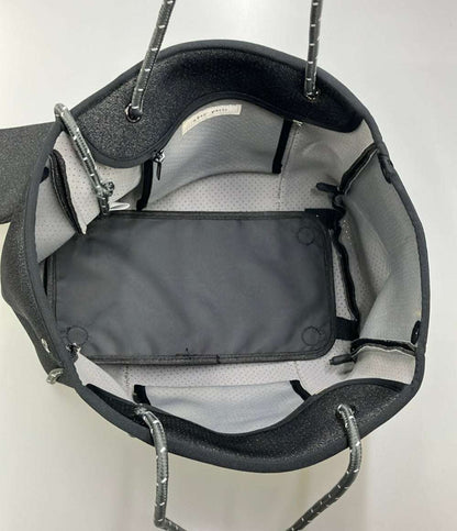 q bag paris トートバッグ レディース キューバッグパリ