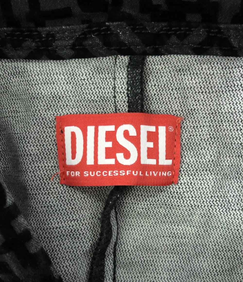 ディーゼル パーカー レディース SIZE M (M) DIESEL