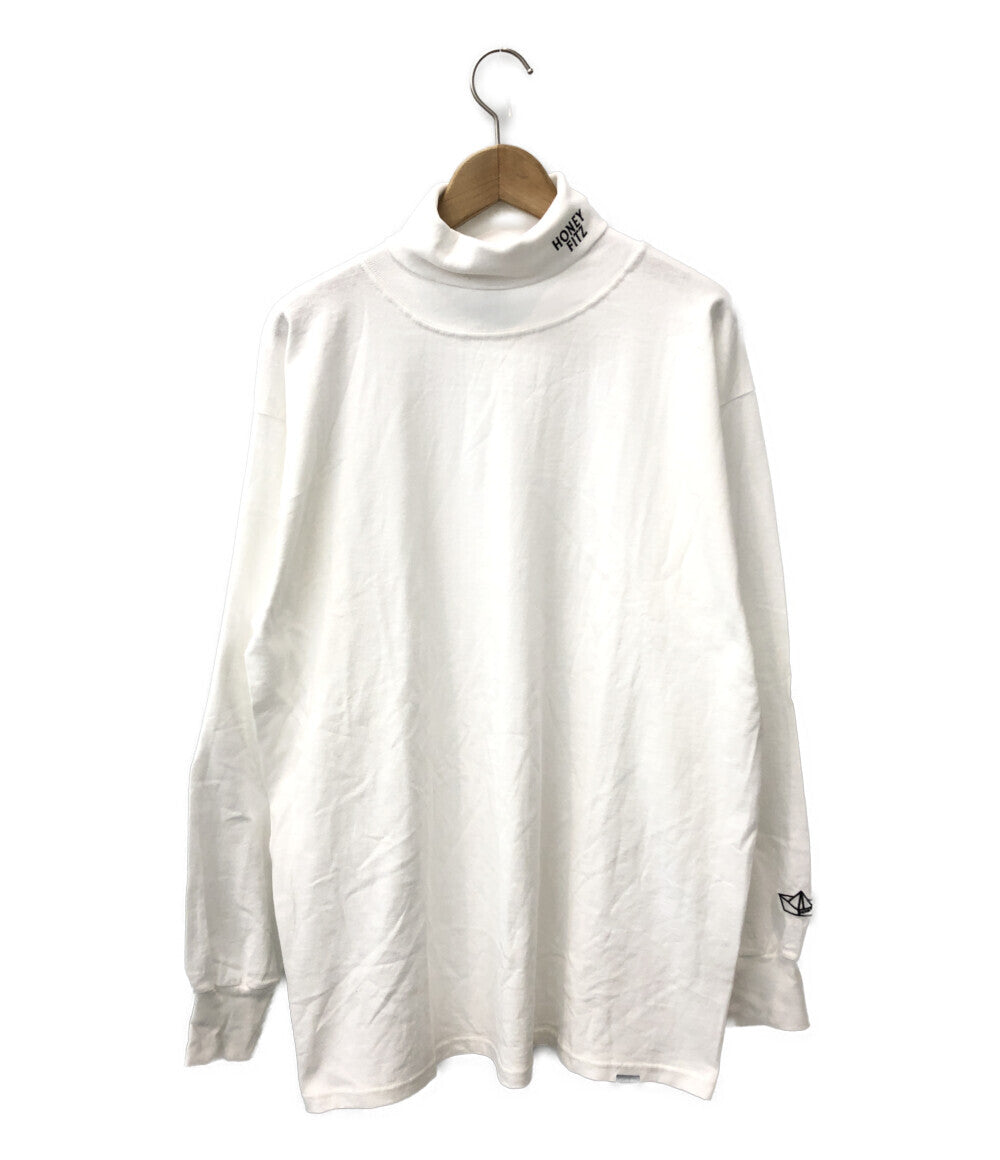 美品 長袖Tシャツ タートルネック      メンズ SIZE XL (XL以上) Honey Fitz