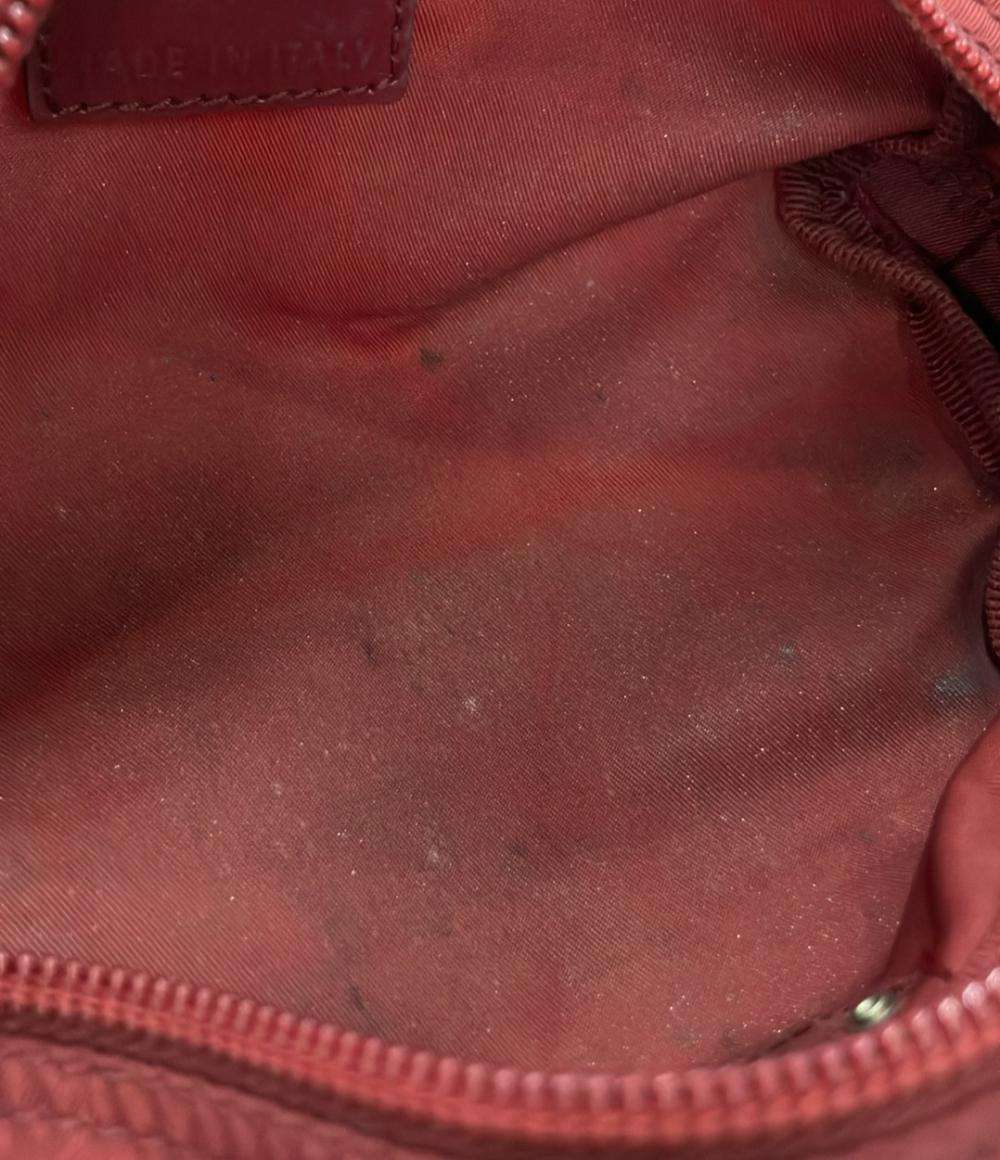 プラダ ポーチ ナイロン レディース PRADA