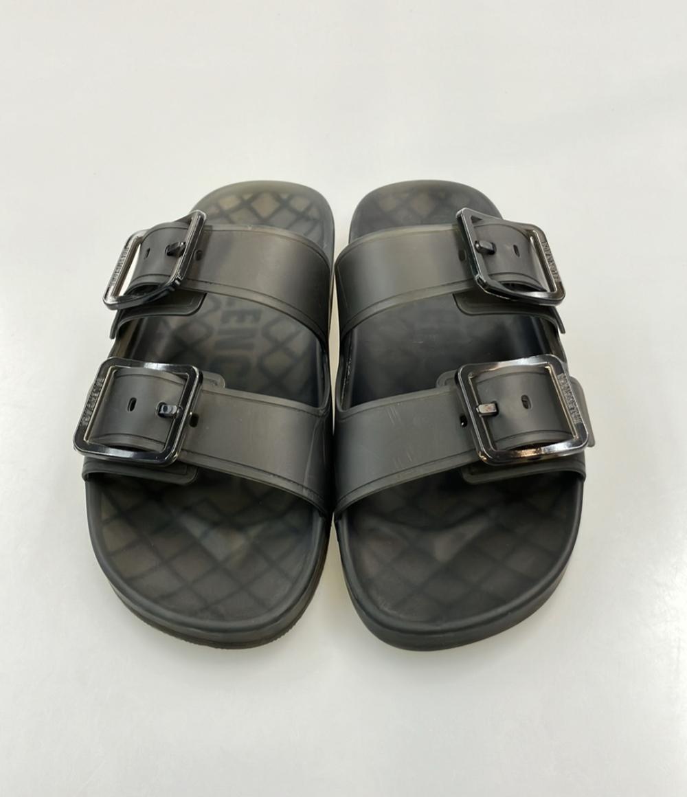 バレンシアガ コンフォートサンダル メンズ SIZE 43 (XL) BALENCIAGA