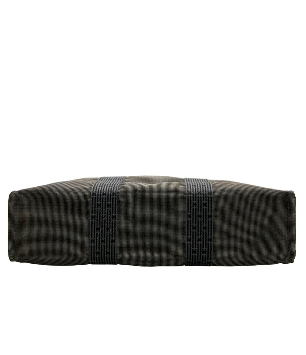 エルメス トートバッグ エールラインMM ユニセックス HERMES