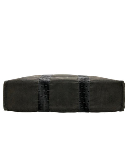 エルメス トートバッグ エールラインMM ユニセックス HERMES