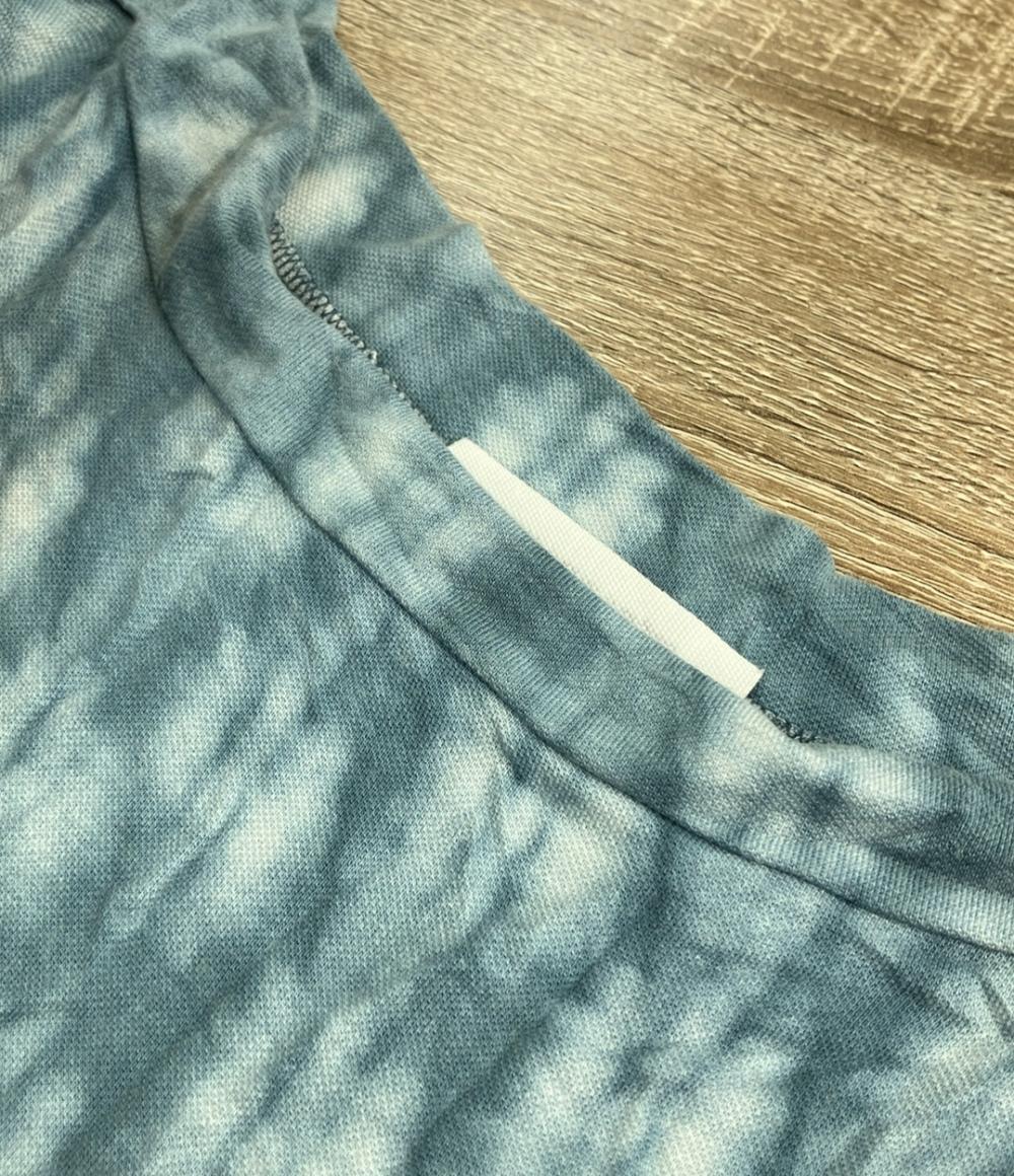 エムエムシックス 半袖チュニック レディース SIZE S (S) MM6