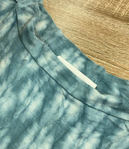 エムエムシックス 半袖チュニック レディース SIZE S (S) MM6