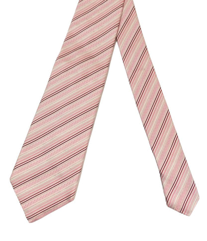 美品 フェンディ ネクタイ シルク100% メンズ FENDI