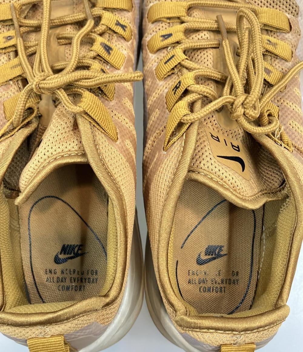 NIKE ローカットスニーカー AIR MAX AXIS AA2146-700 メンズ SIZE 25.0 (S) ナイキ