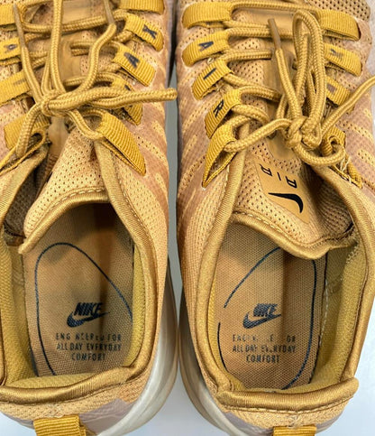 NIKE ローカットスニーカー AIR MAX AXIS AA2146-700 メンズ SIZE 25.0 (S) ナイキ