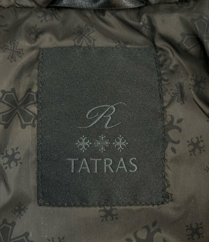 TATRAS ダウンジャケット FONDO MTA19A4584 メンズ SIZE 02 (M) タトラス