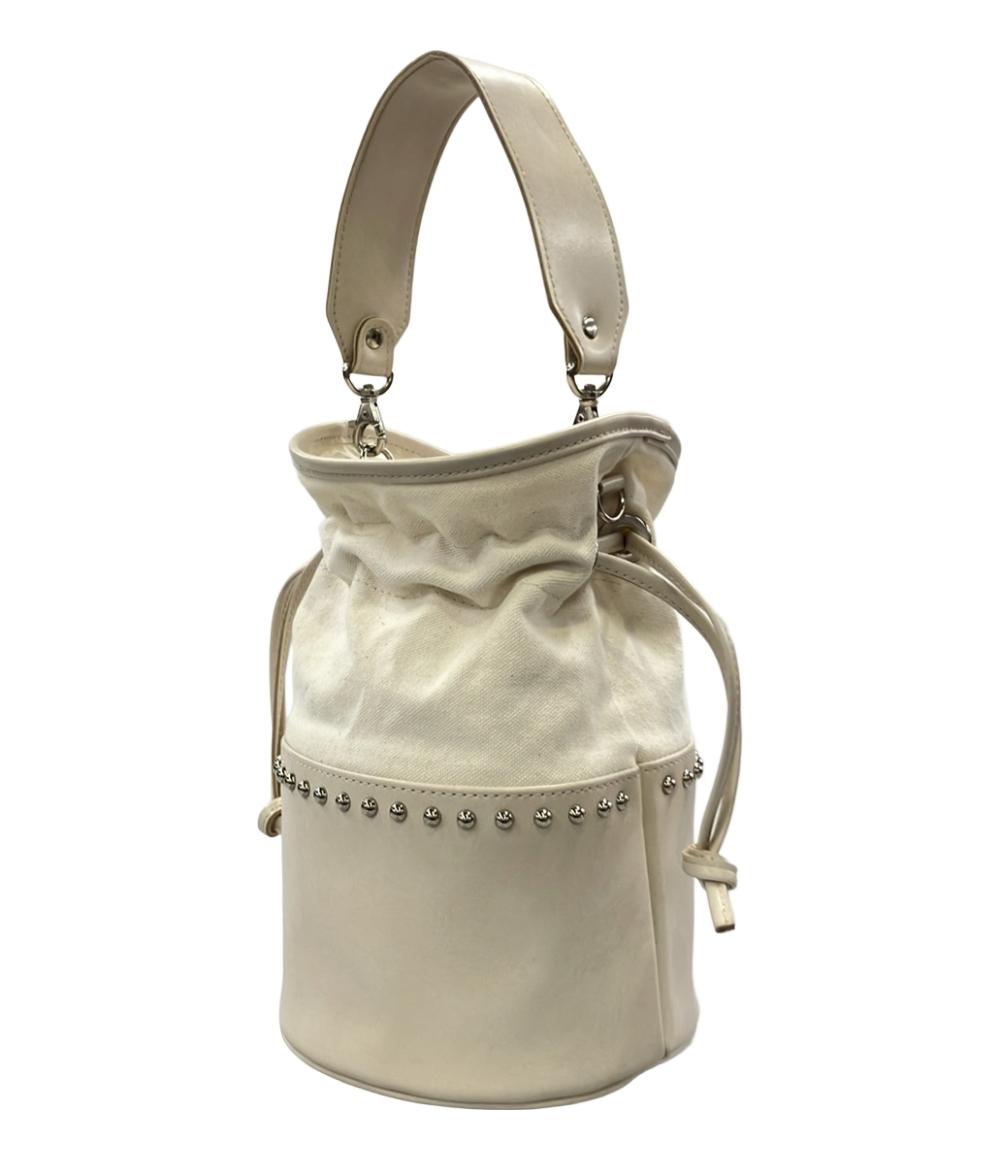 Maison de Dolce 2WAY ハンドバッグ ショルダーバッグ 斜め掛け レディース メゾンドドルチェ