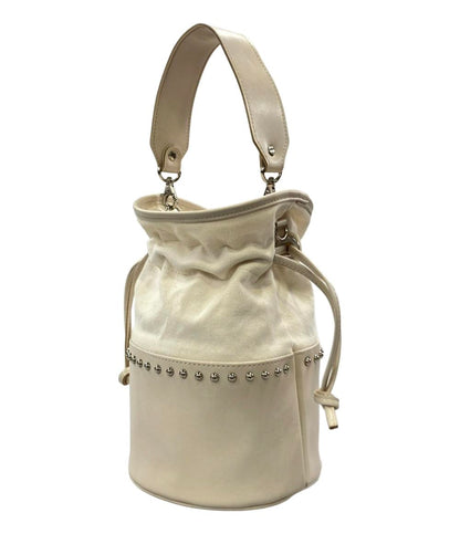 Maison de Dolce 2WAY ハンドバッグ ショルダーバッグ 斜め掛け レディース メゾンドドルチェ