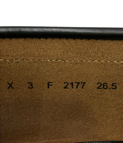 美品 REGAL コインローファー メンズ SIZE 26.5 リーガル