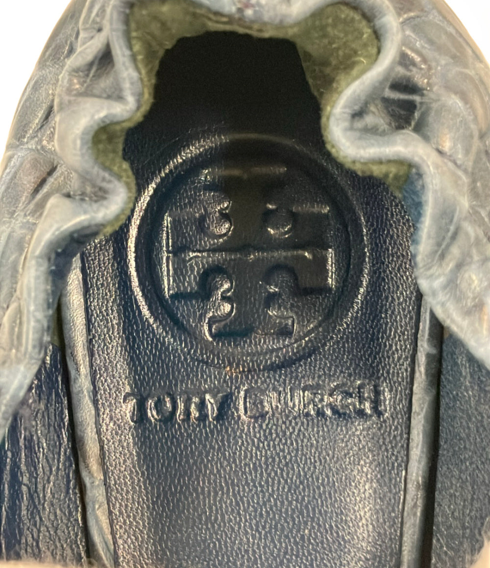Tory Burch パンプス レディース SIZE 6 (23.5cm) トリーバーチ