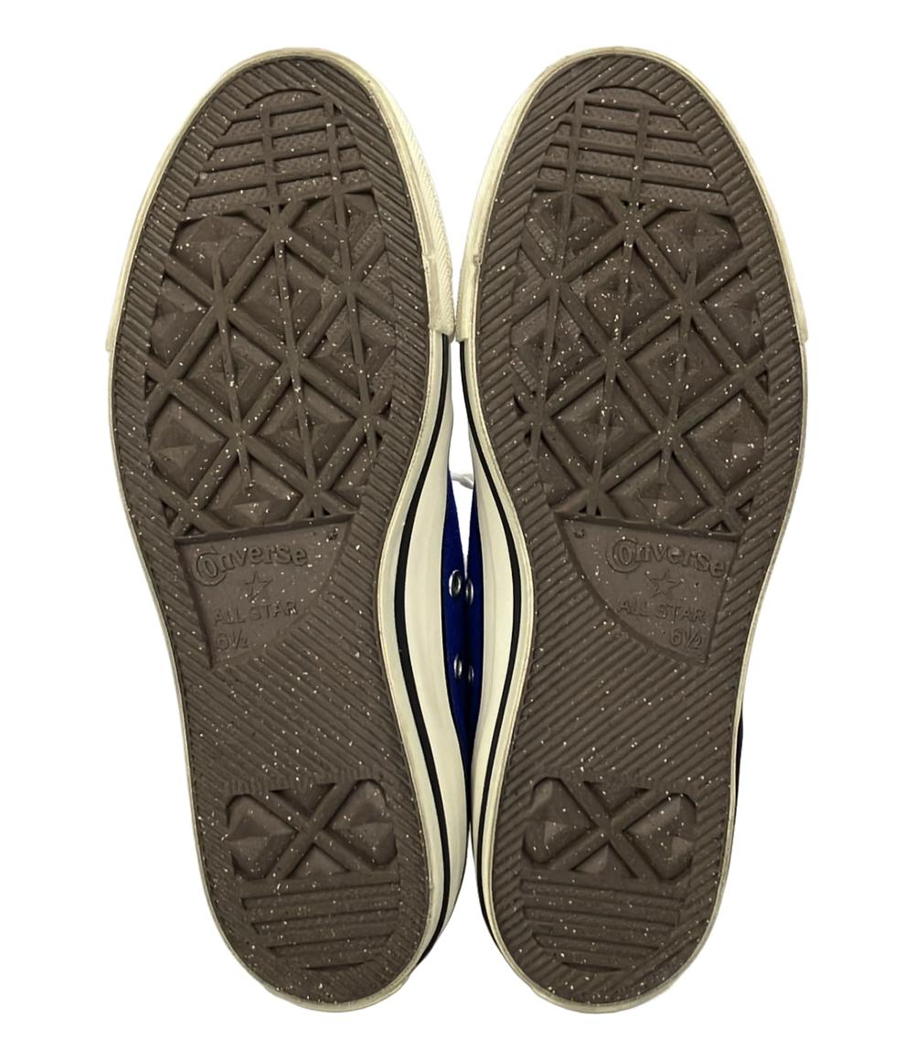 コンバース ハイカットスニーカー ALL STAR HI 1SD259 メンズ SIZE 25.0 (S) CONVERSE