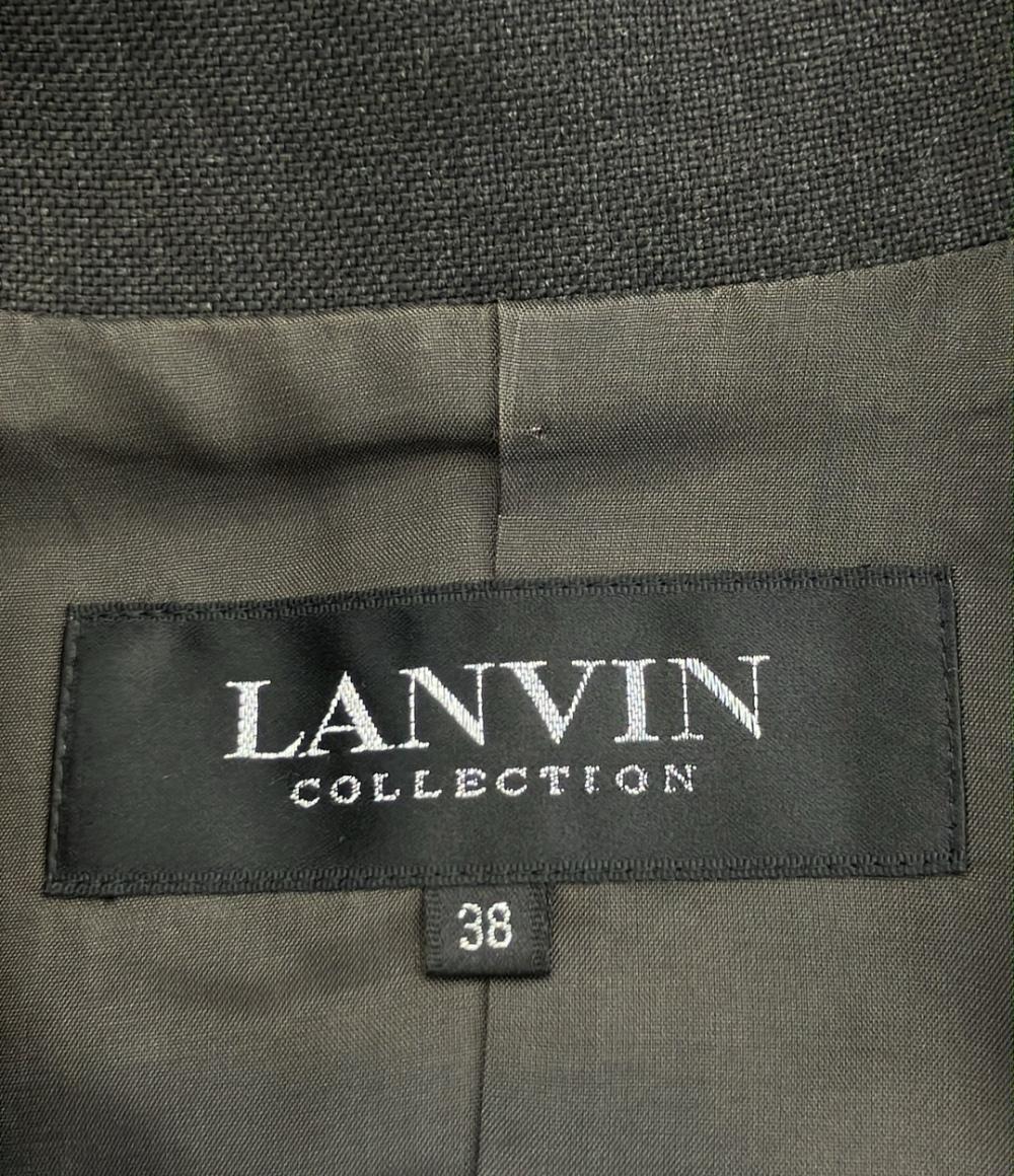訳あり ランバン セットアップ レディース SIZE 38 (S) LANVIN