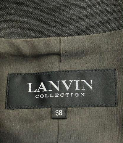 訳あり ランバン セットアップ レディース SIZE 38 (S) LANVIN