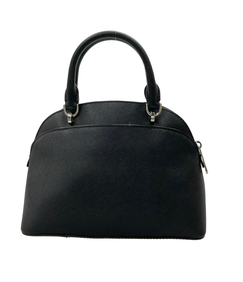 Michael kors 2wayバッグ 美品 MICHAEL KORS 2WAY ハンドバッグ ショルダーバッグ 斜め掛け