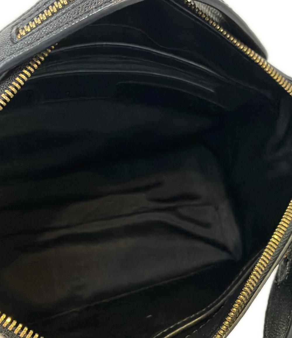 CHARLES&KEITH 2way ハンドバッグ ショルダーバッグ 斜め掛け レディース チャールズ＆キース