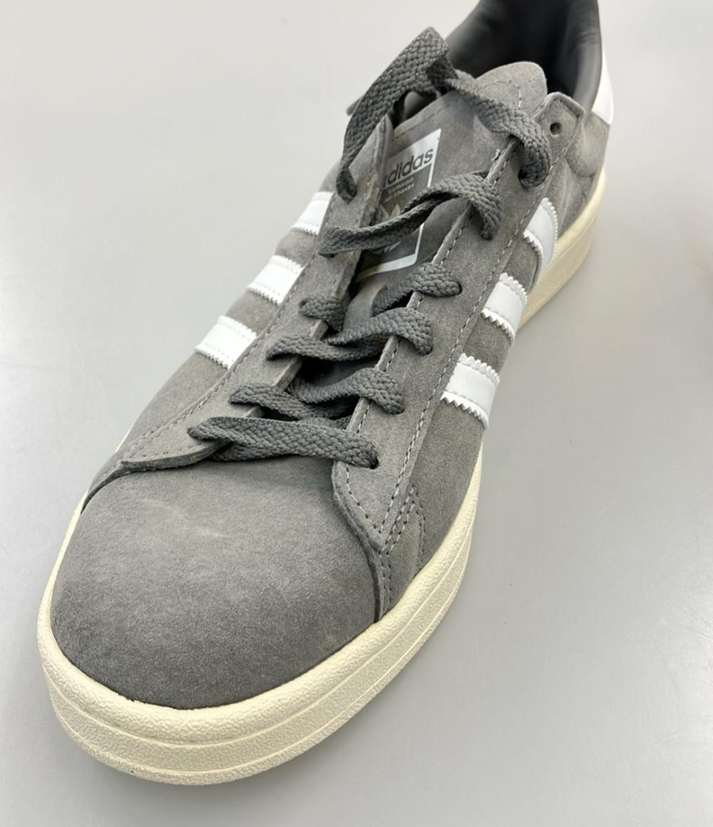 美品 adidas ローカットスニーカー CAMPUS BZ0085 メンズ SIZE 27.0 (L) アディダス