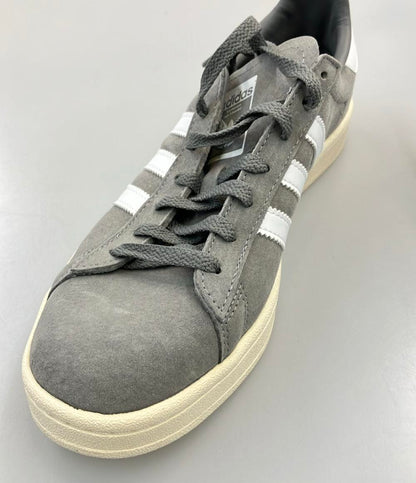 美品 adidas ローカットスニーカー CAMPUS BZ0085 メンズ SIZE 27.0 (L) アディダス