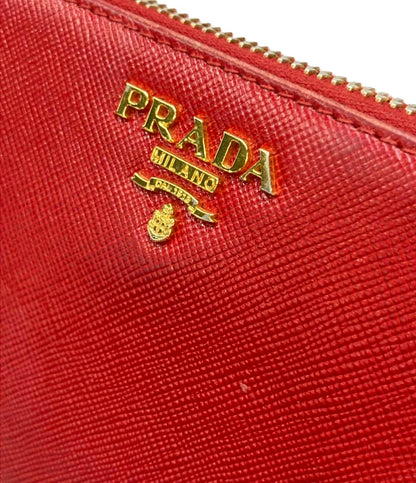 PRADA L字ファスナー長財布 1M1183 レディース プラダ