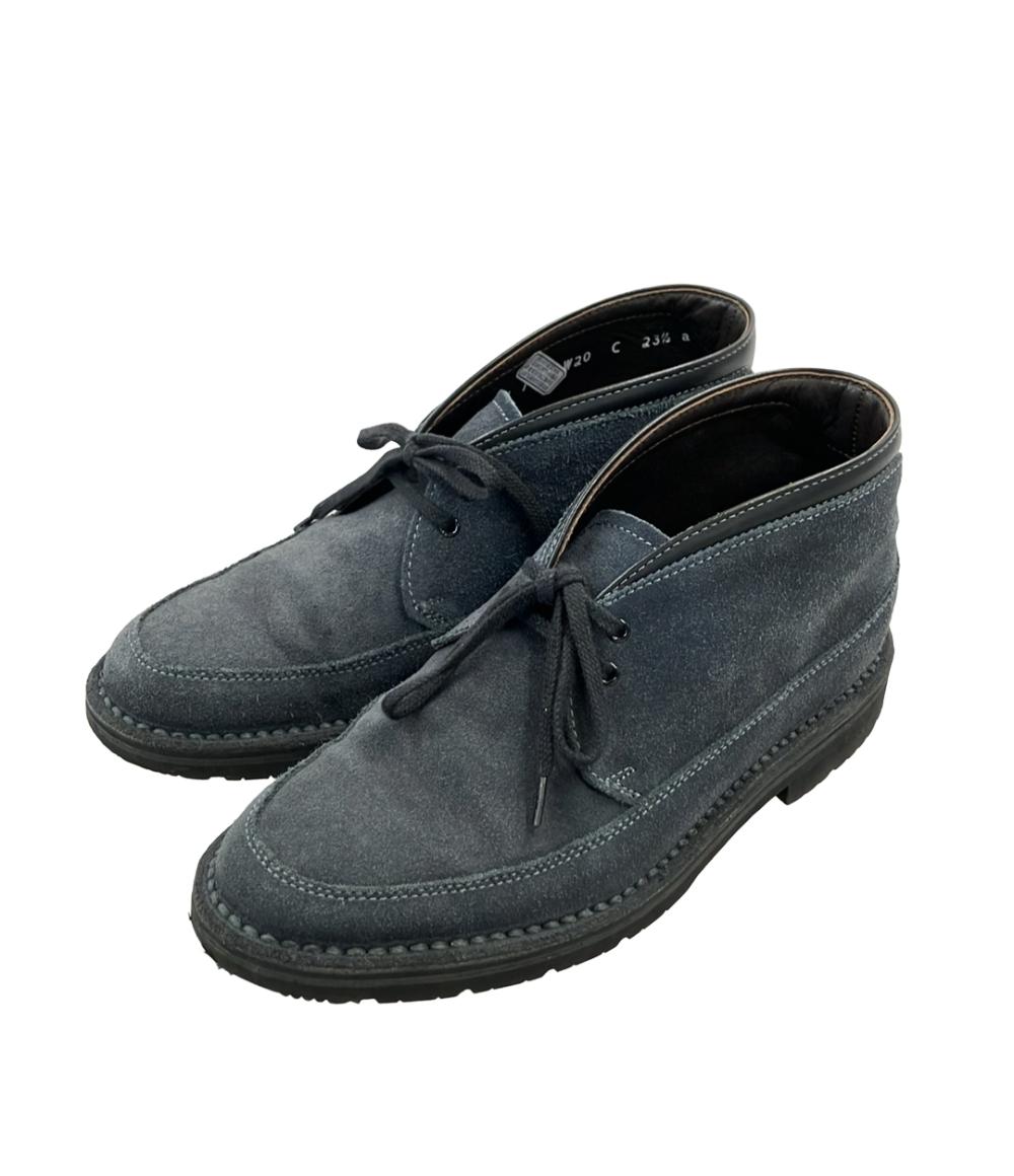 REGALメンズ　チャッカブーツ REGAL チャッカブーツ GORE-TEX 幅広EEE（38CLBF） | 靴のリーガル