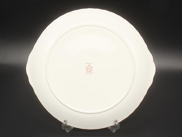 ミントン B＆Bプレート 大皿 31cm ハドンホール Minton