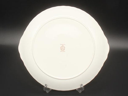 ミントン B＆Bプレート 大皿 31cm ハドンホール Minton