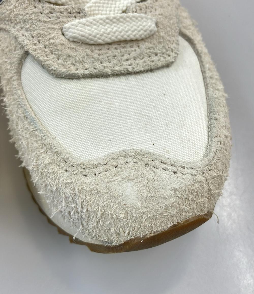 NEW BALANCE ローカットスニーカー 厚底 WL574ZQA レディース SIZE 23.5 (M) ニューバランス