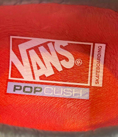 VANS ローカットスニーカー × Supreme オールドスクール メンズ SIZE 27.0 (L) バンズ