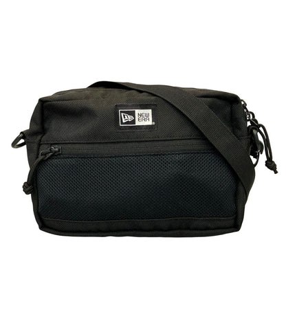 美品 NEW ERA ショルダーバッグ 斜め掛け メンズ レディース ニューエラ