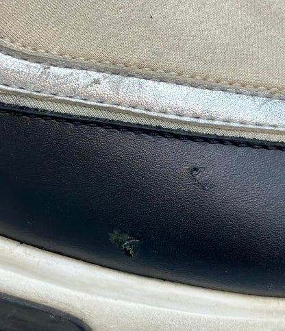 Salvatore Ferragamo スリッポン メンズ SIZE 9 (L) サルヴァトーレフェラガモ