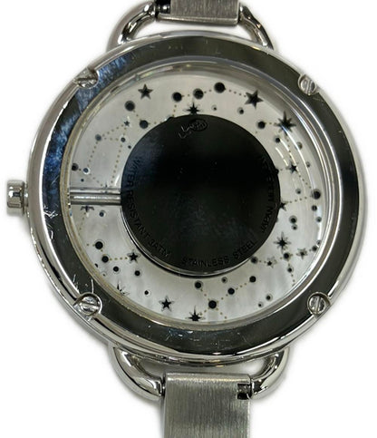 STAR JEWELRY 腕時計 クオーツ 2SW1009 レディース スタージュエリー