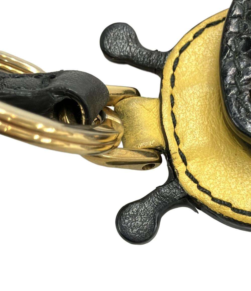 プラダ キーリング キーホルダー レディース PRADA