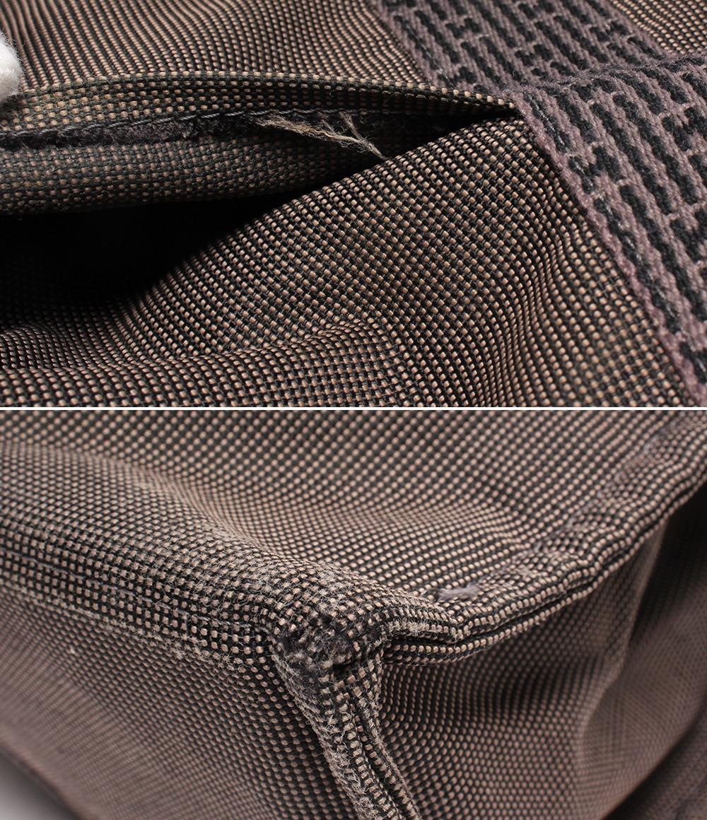 エルメス トートバッグ エールラインGM レディース HERMES