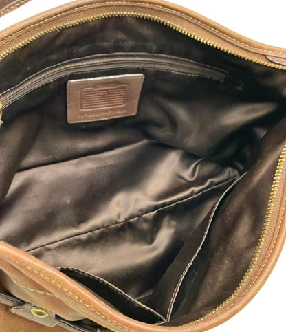 COACH ショルダーバッグ 肩掛け F11261 レディース コーチ