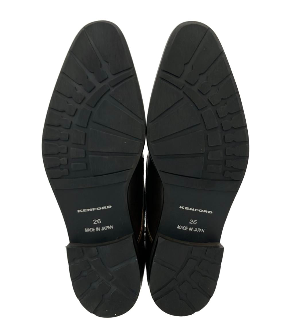 美品 KENFORD ビジネスシューズ メンズ SIZE 26.0 ケンフォード