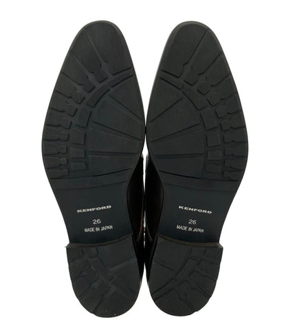 美品 KENFORD ビジネスシューズ メンズ SIZE 26.0 ケンフォード
